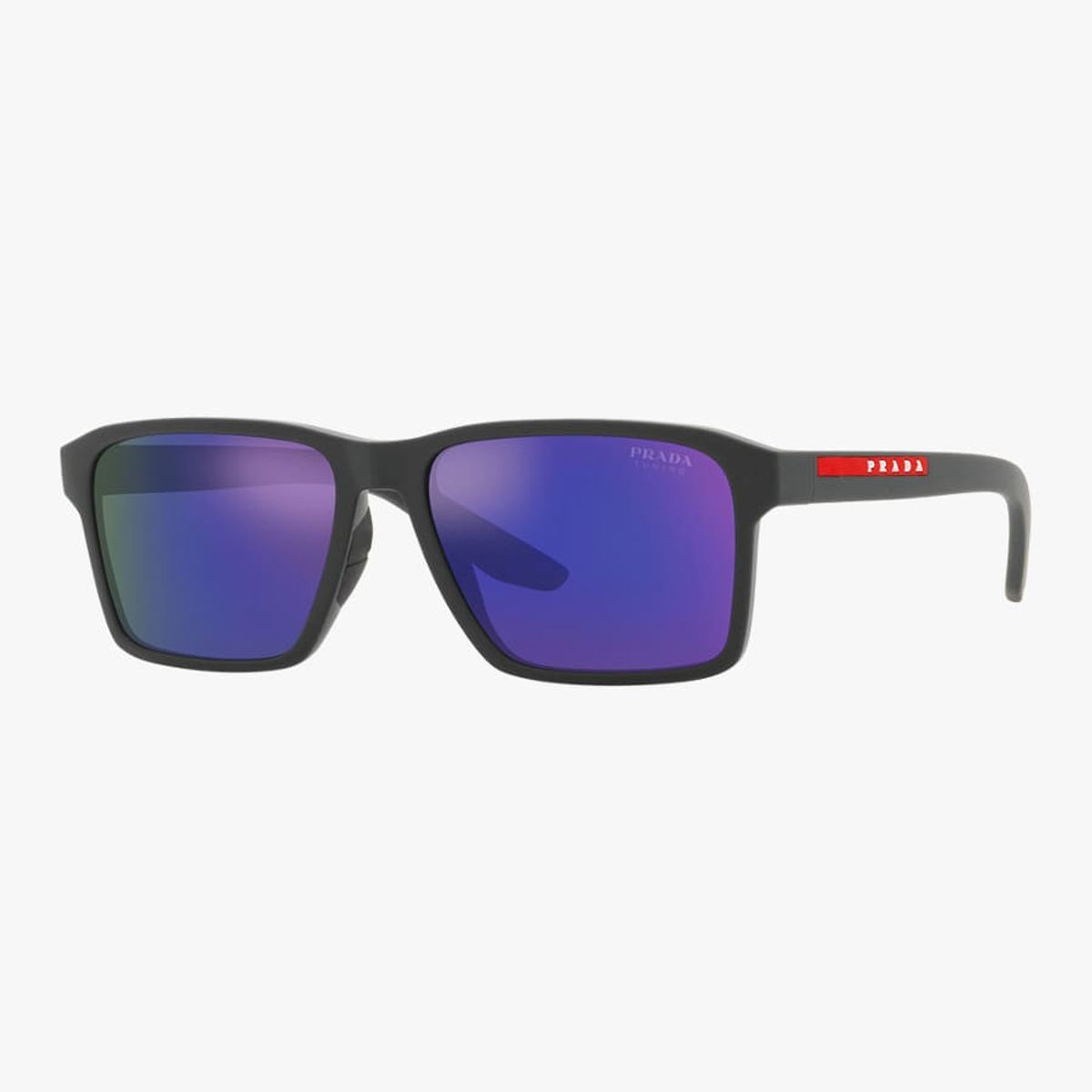 프라다 아이웨어(PRADA EYEWEAR) SPS05Y-F UFK-05U (58)