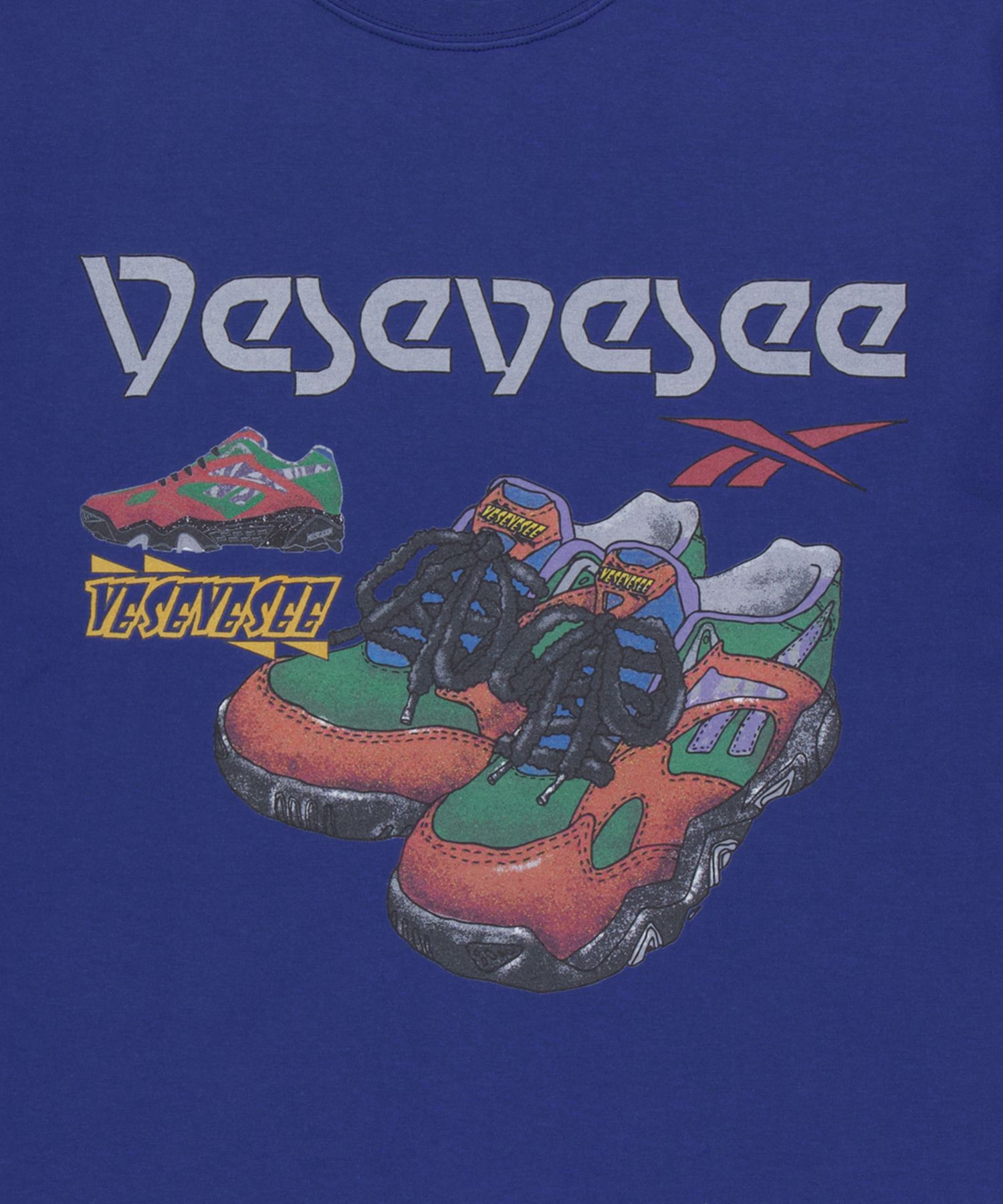 MUSINSA公式 | YESEYESEE YESEYESEE x REEBOK Preseason 94