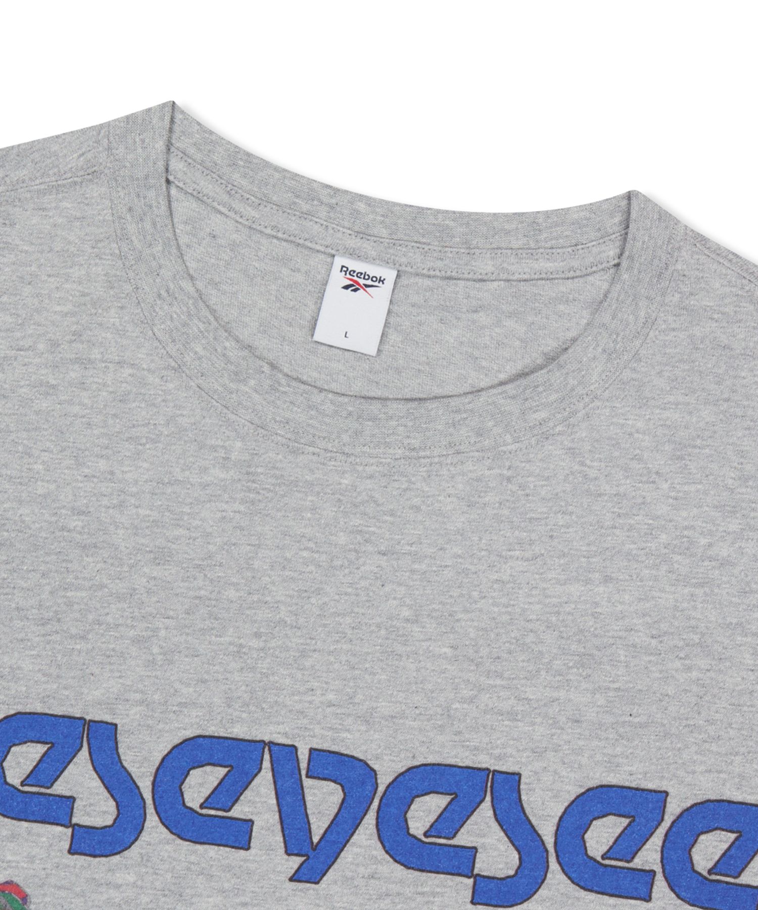 MUSINSA | YESEYESEE YESEYESEE x REEBOK Preseason 94 Graphic