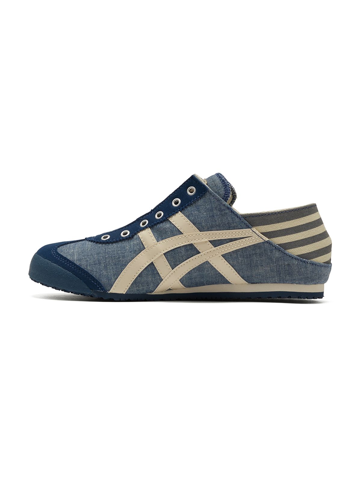 오니츠카타이거(ONITSUKA TIGER) 멕시코 66 파라티 1183C233_400
