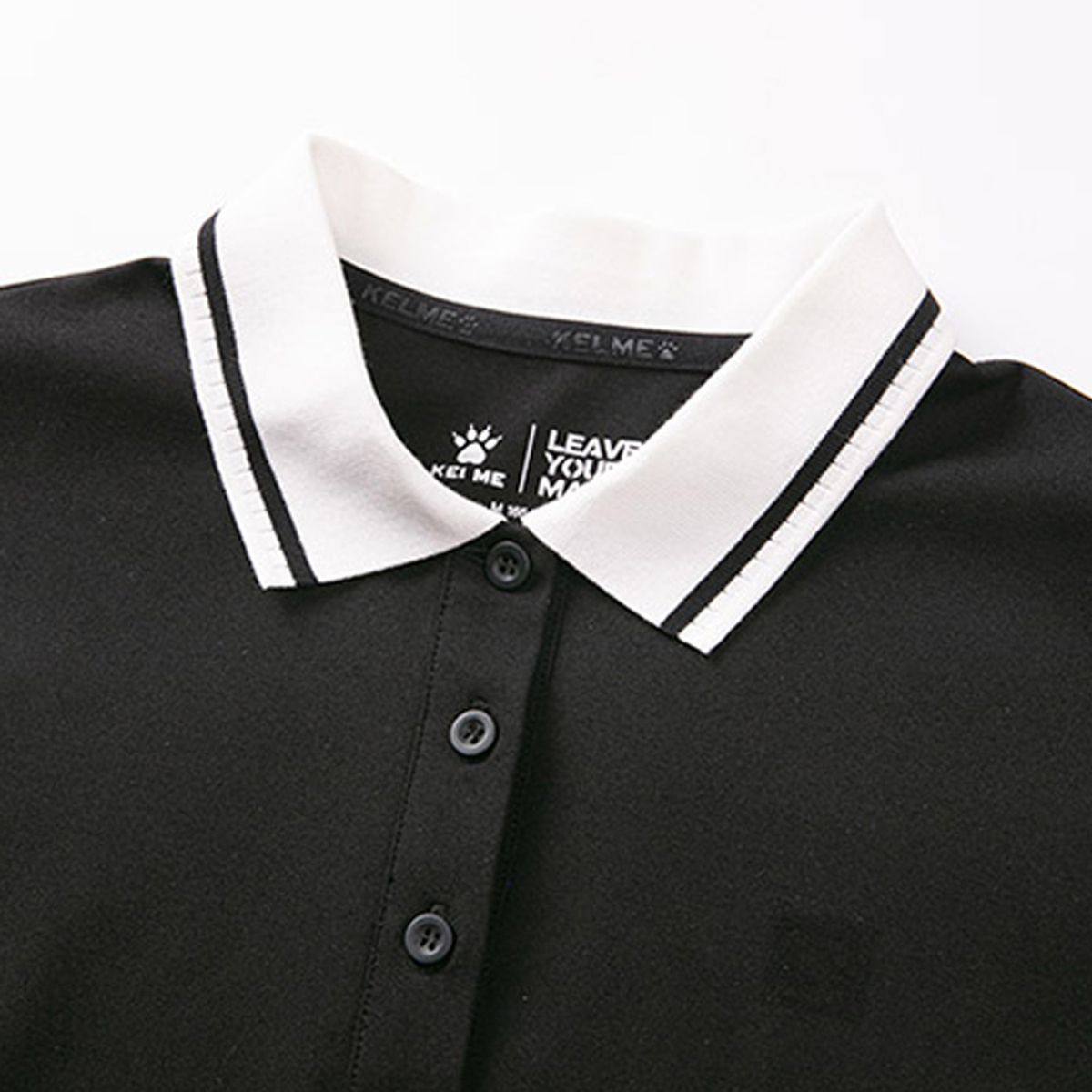 켈미(KELME) 6427QZ2001 캐주얼 트레이닝 원피스 Charcoal