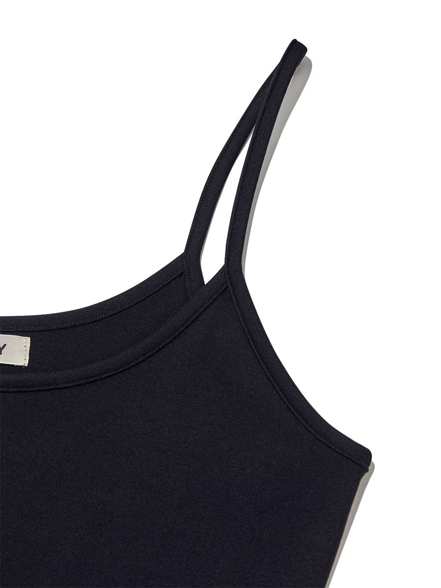 ★GLOWNY★ GIRLFRIEND TANK TOP WHITE MUSINSA | GLOWNY GIRLFRIEND TANK TOP (WHITE)