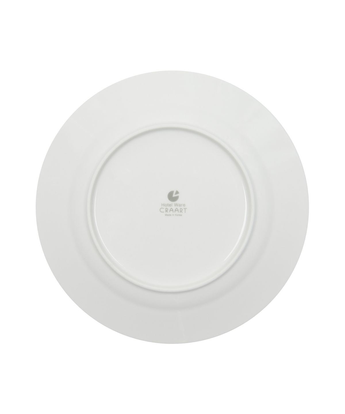 라티젠(LARTIGENT) L10 JADORE FLOWER PLATE(NAVY)