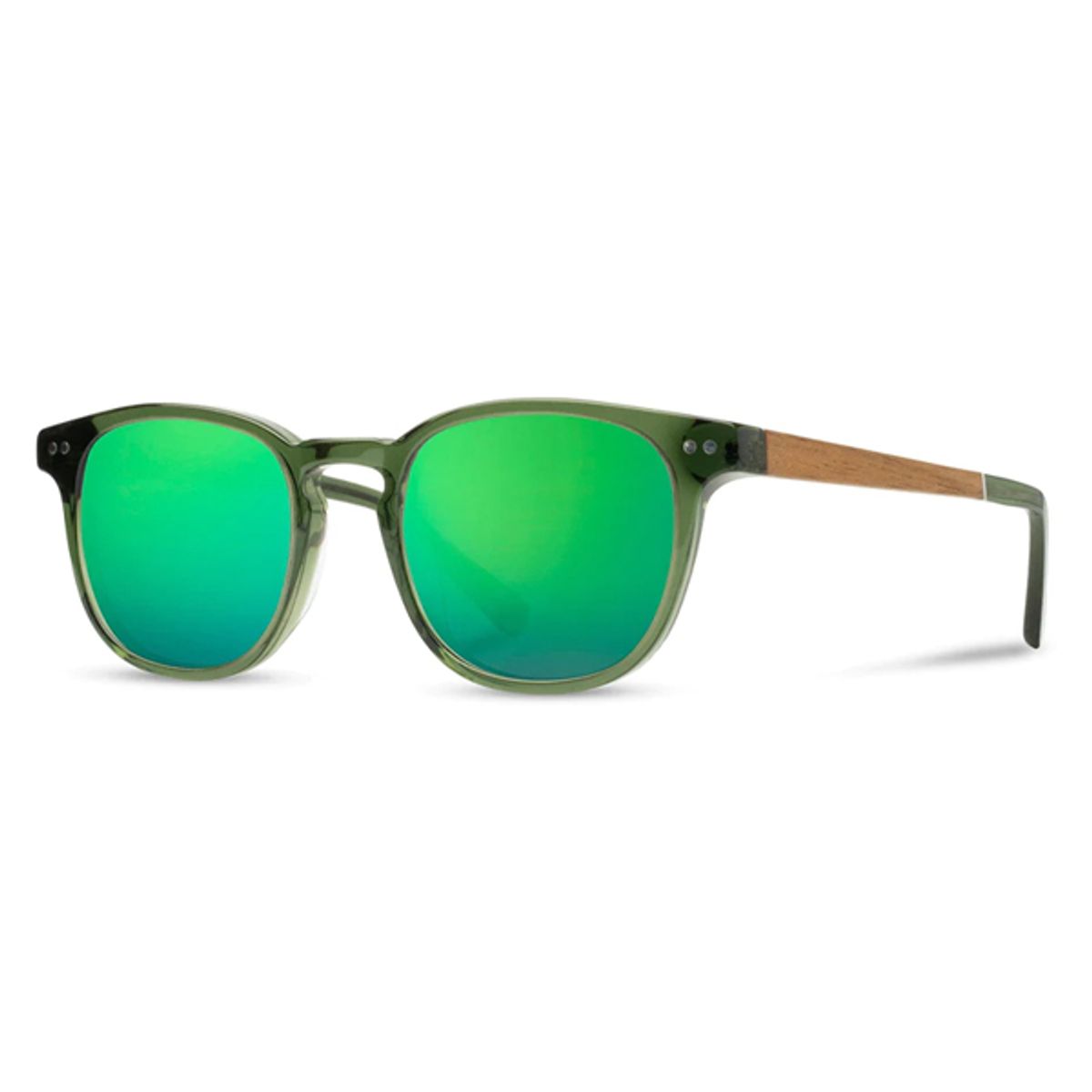 캠프(CAMPEYEWEAR) 토포 펀 월넛 HD 3 Color