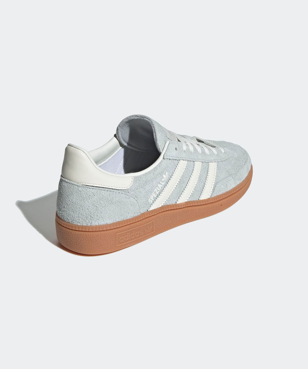 아디다스(ADIDAS) 핸드볼 스페지알 - 그레이:화이트 / IF6491