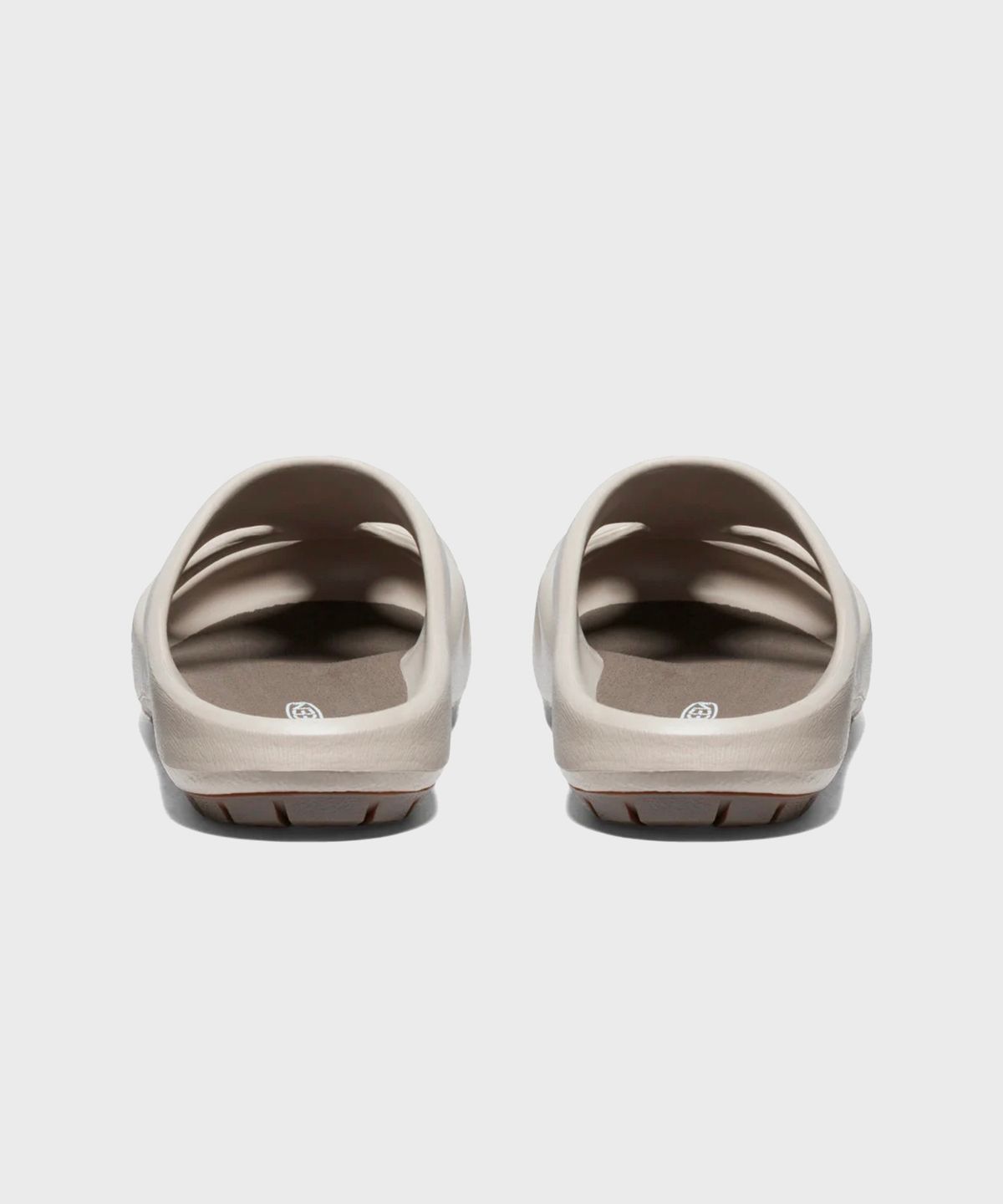 킨(KEEN) 샨티 슬라이드 Classic Taupe