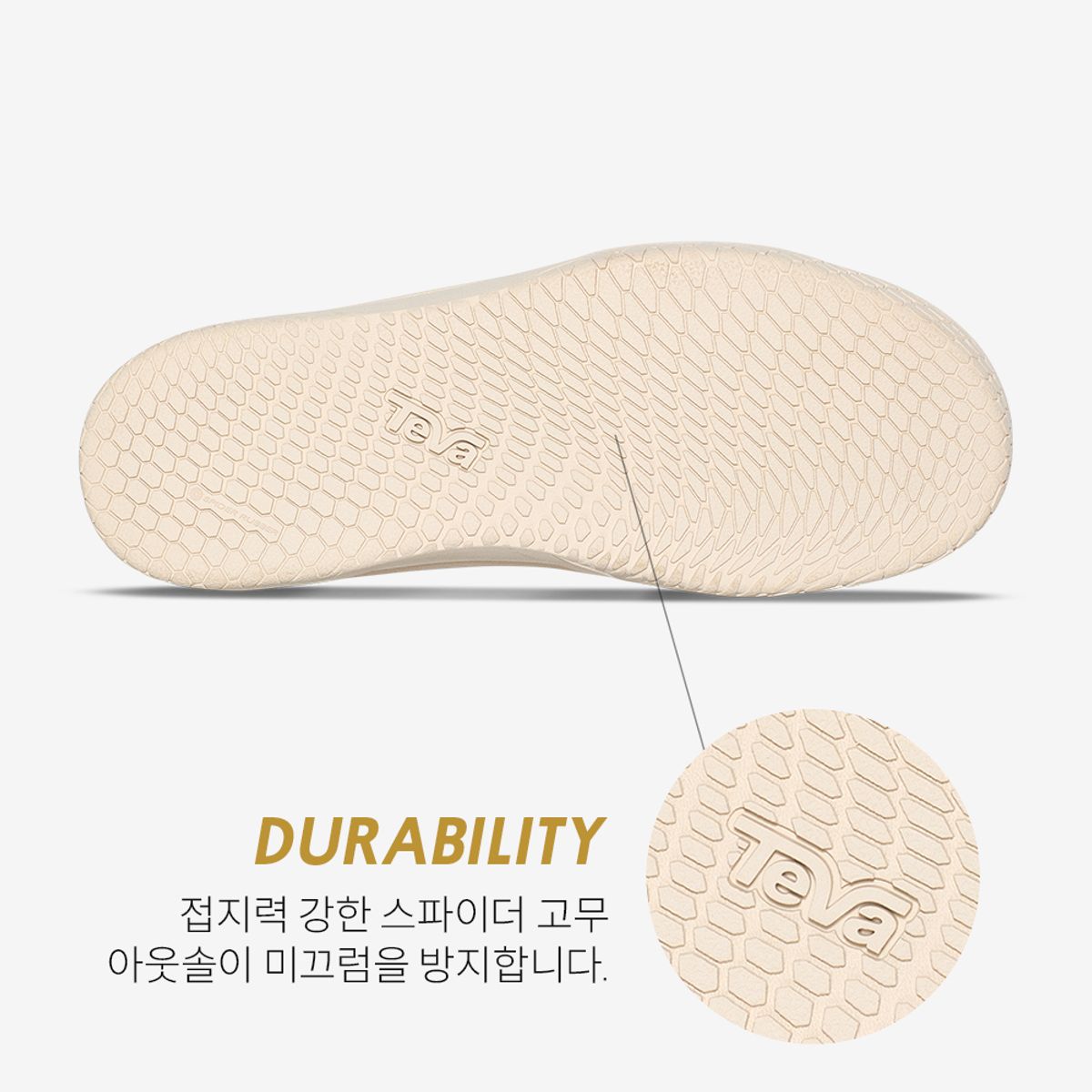 테바(TEVA) 여성 테라 캐년 (BLK) STVF2414369-BLK