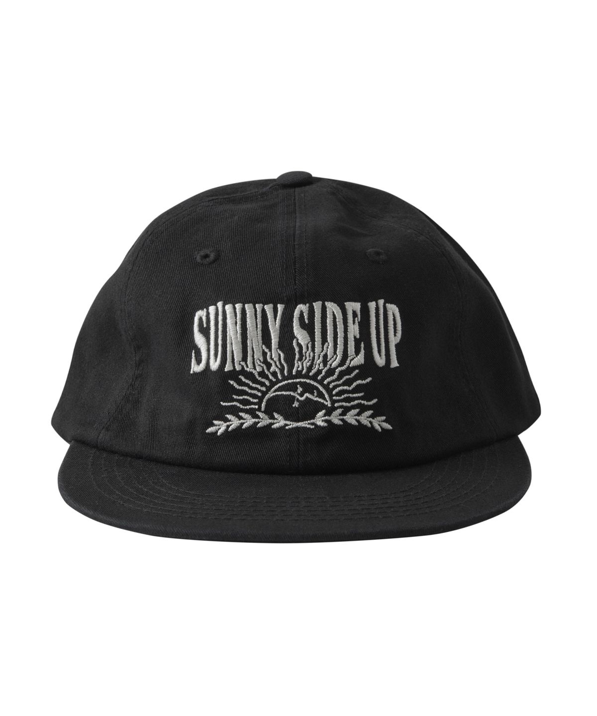 테이크이지(TAKEASY) 레거시 SSU 딥 볼캡 (블랙)