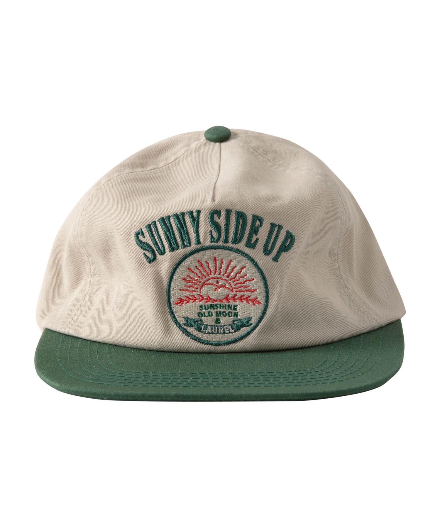 帽子 JAN SOLVIE ASSEMBLY Stress bow cap JAN SOLVIE ASSEMBLY