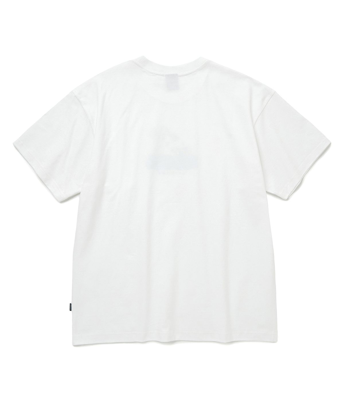 위캔더스(WKNDRS) CHERUB T-SHIRT (WHITE) - 사이즈 & 후기 | 무신사