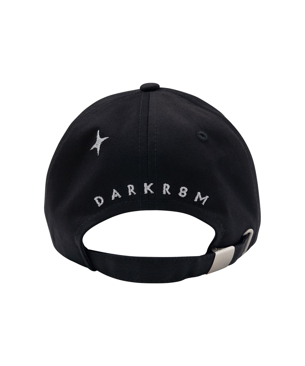 에이오엠지(AOMG) KIAN84 x DARKR8M STUDIO Ball Cap Black