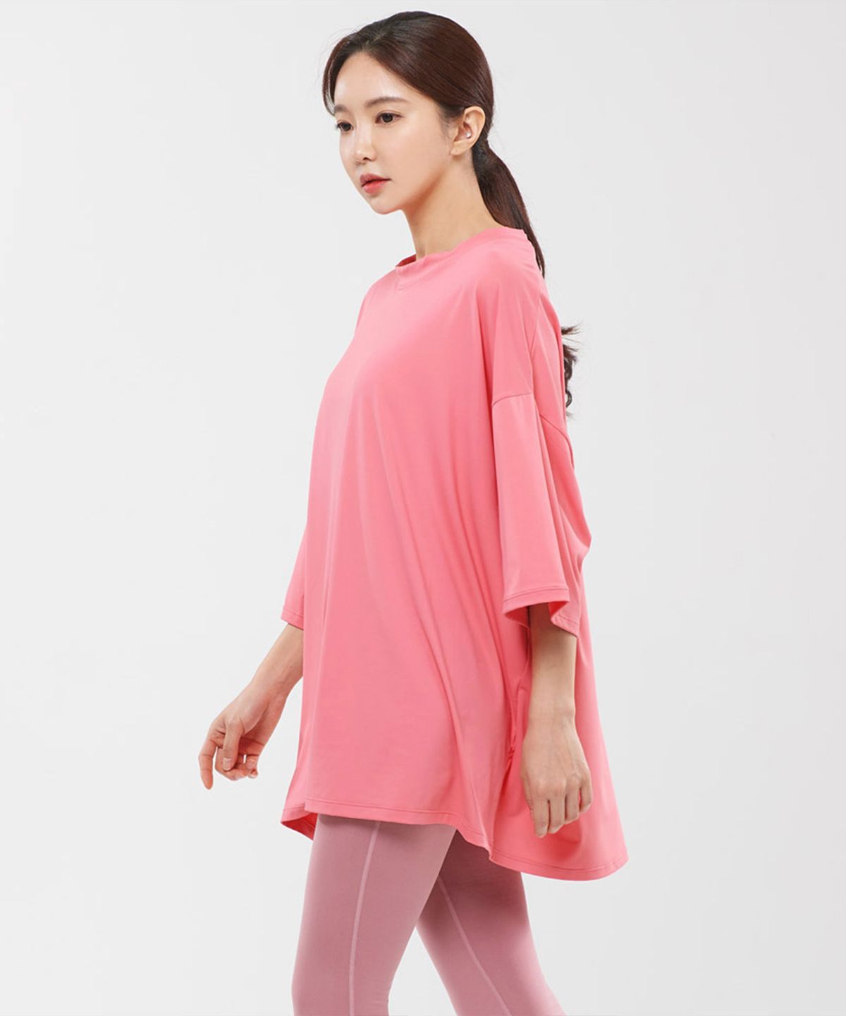 벤디스(VENDIS) 도즈 언발 롱 슬리브