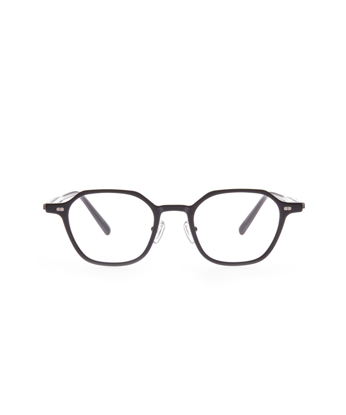 로우로우(RAWROW) R EYE 485 LITE CLIP ACETATE 안경 [3color]