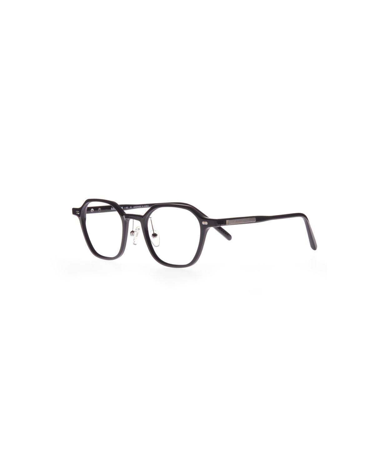 로우로우(RAWROW) R EYE 485 LITE CLIP ACETATE 안경 [3color]