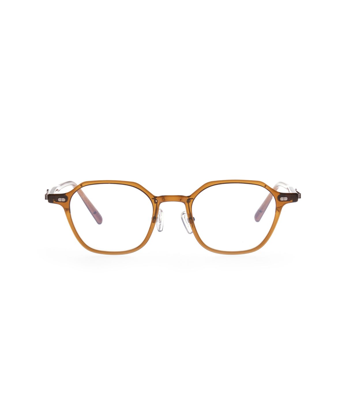 로우로우(RAWROW) R EYE 485 LITE CLIP ACETATE 안경 [3color]
