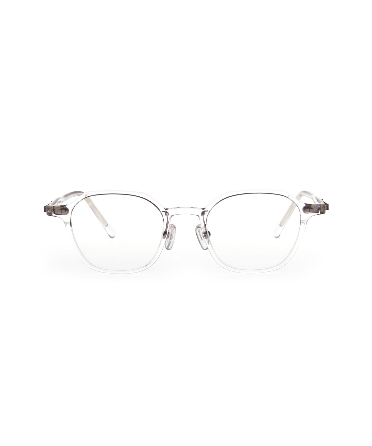 로우로우(RAWROW) R EYE 485 LITE CLIP ACETATE 안경 [3color]