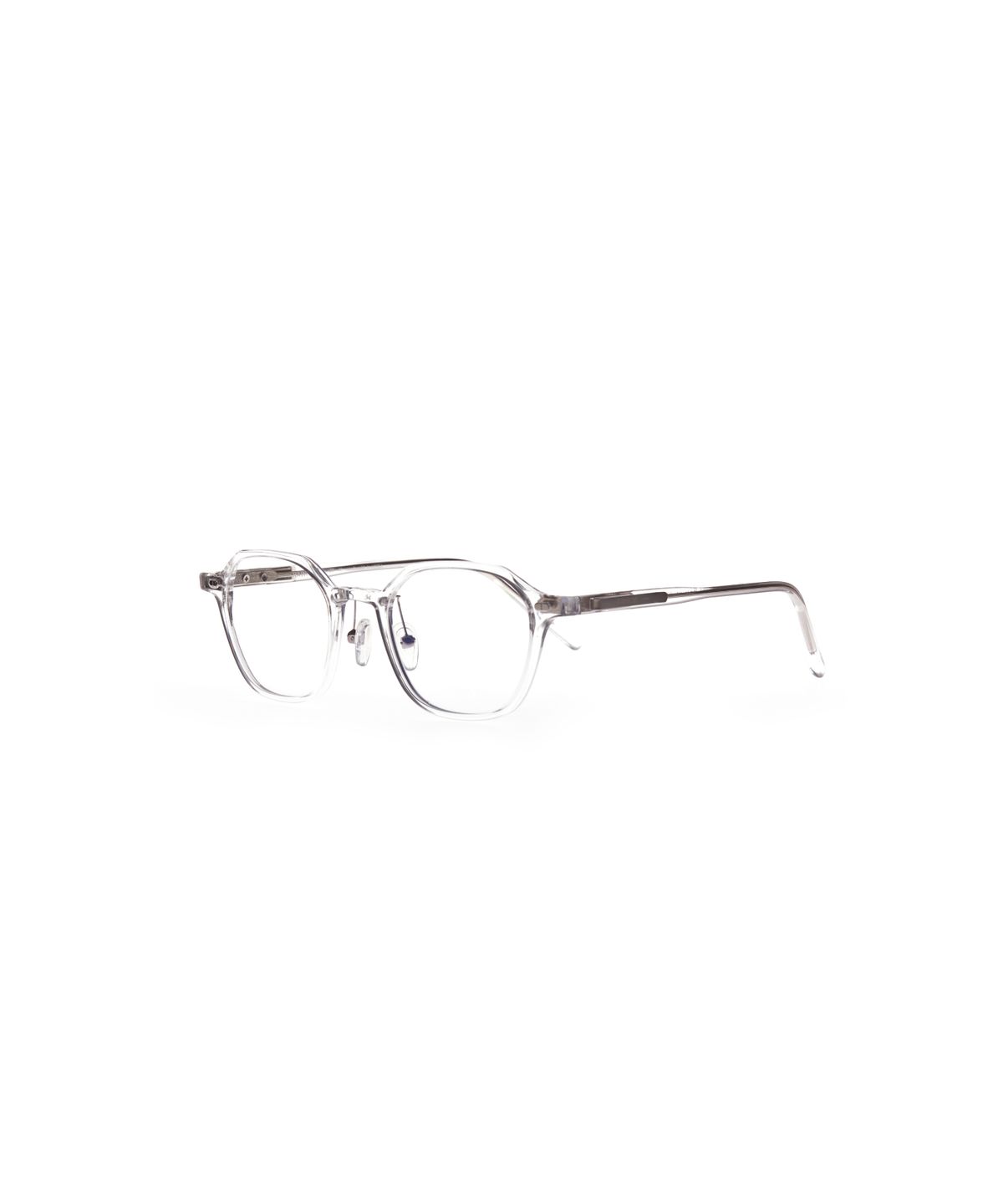 로우로우(RAWROW) R EYE 485 LITE CLIP ACETATE 안경 [3color]