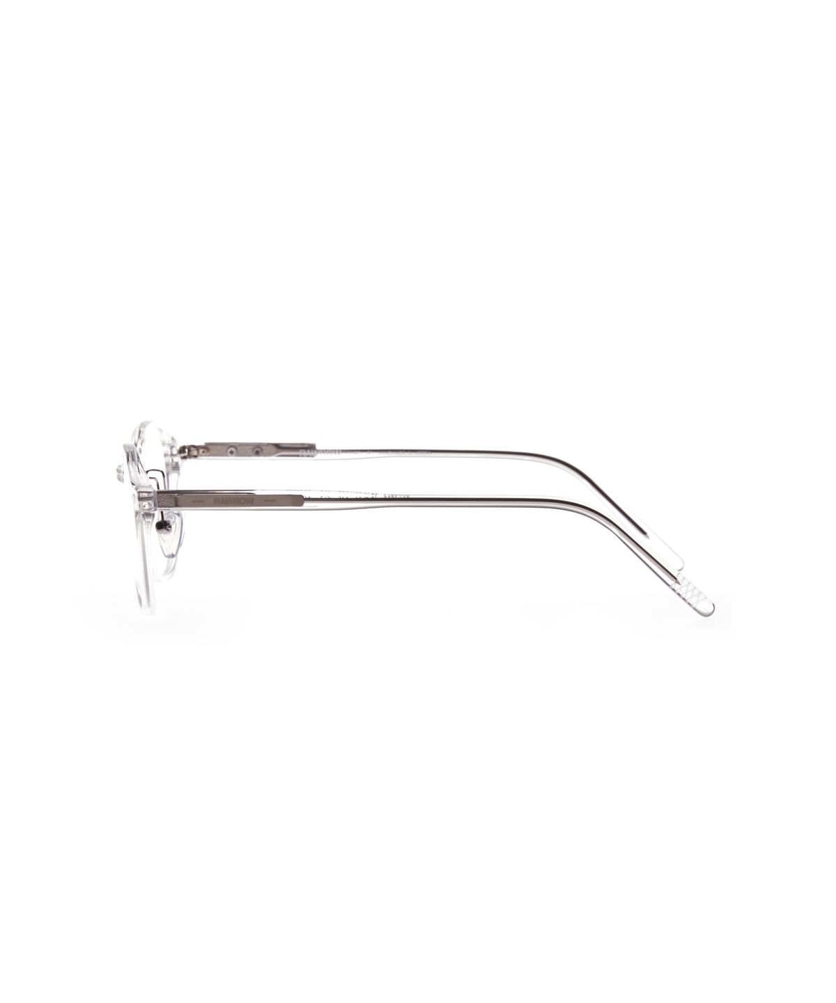로우로우(RAWROW) R EYE 485 LITE CLIP ACETATE 안경 [3color]