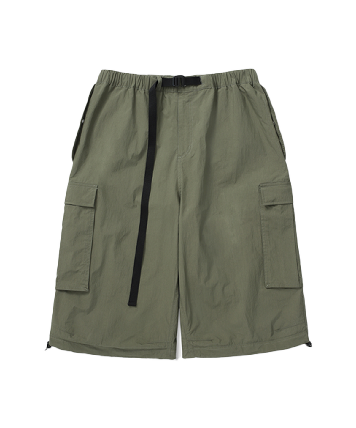 엔와이피(N.Y.P) Convertible Pants (khaki)
