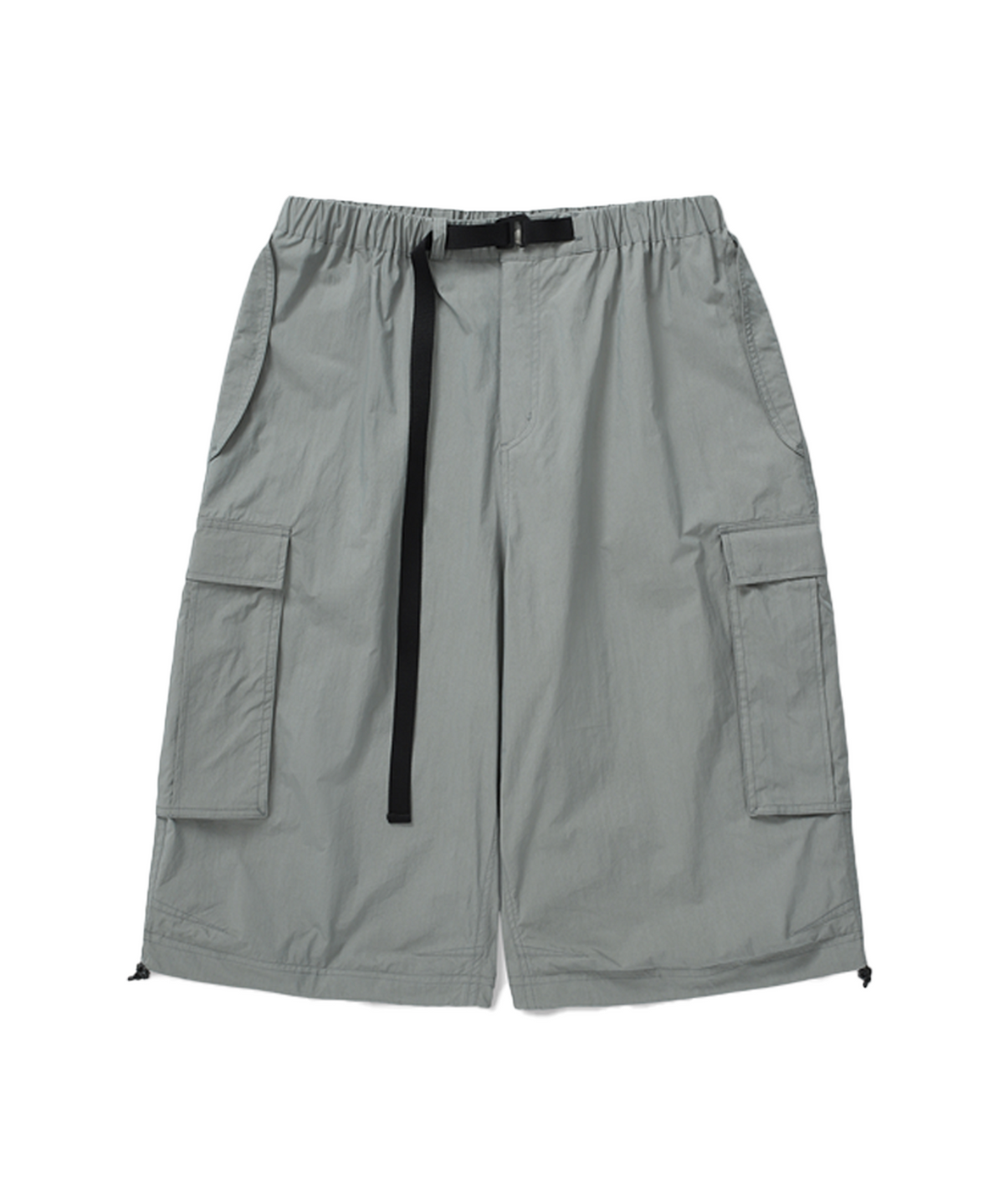 엔와이피(N.Y.P) Convertible Pants (gray)