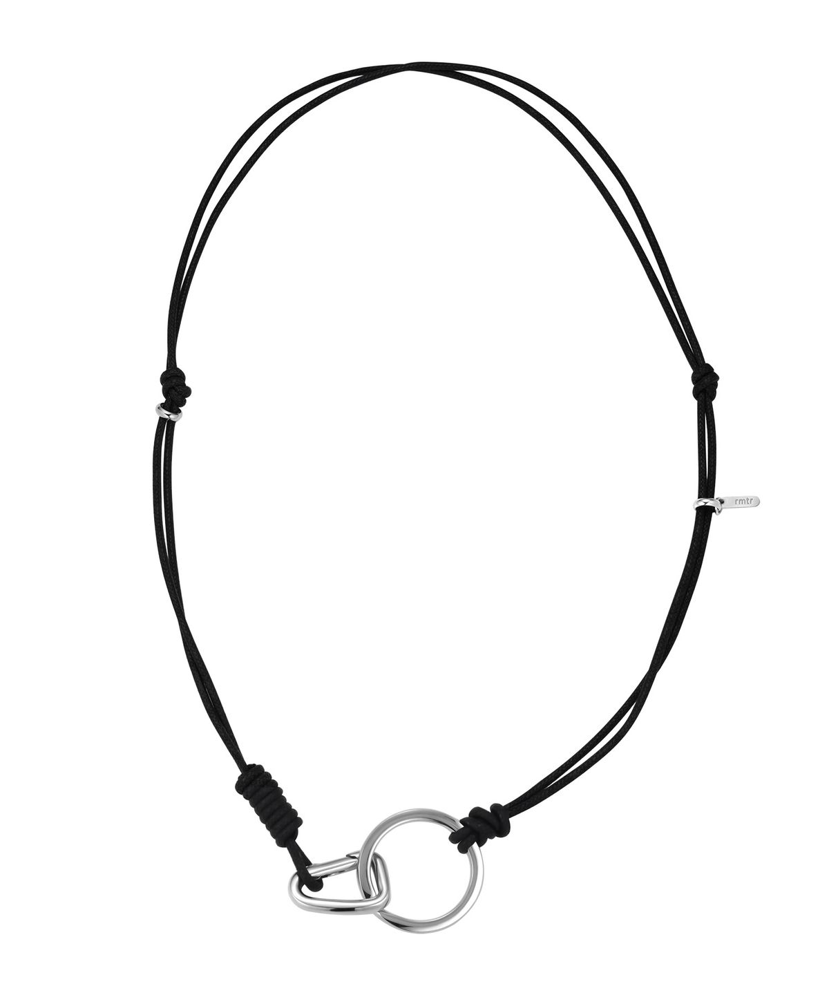 로맨티누어(ROMANTINUER) SN.100 NECKLACE