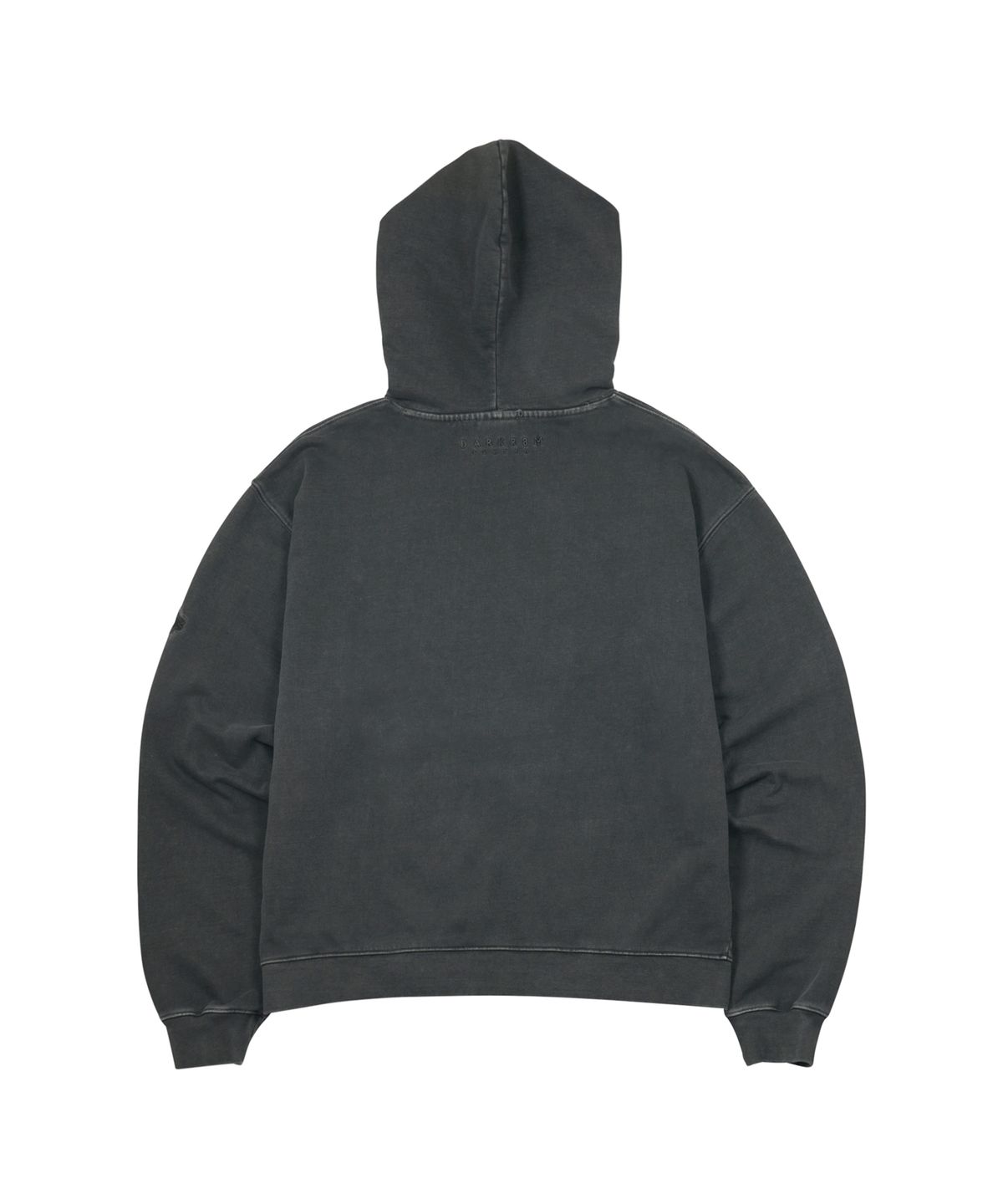 에이오엠지(AOMG) KIAN84 x DARKR8M STUDIO WOOKimyung Pigment Hoodie