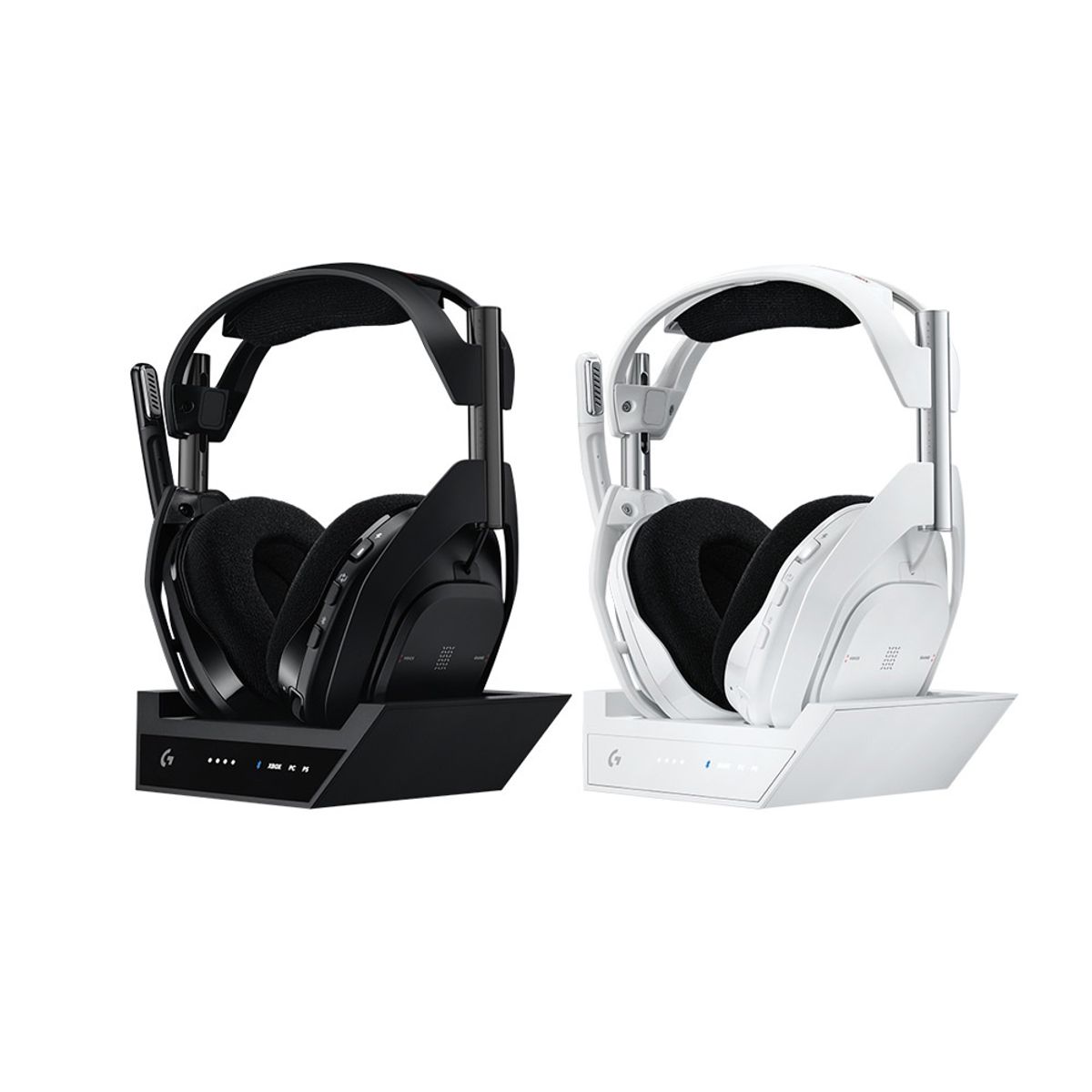 로지텍(LOGITECH) 로지텍코리아 A50 X 블루투스 무선 게이밍 멀티 헤드셋