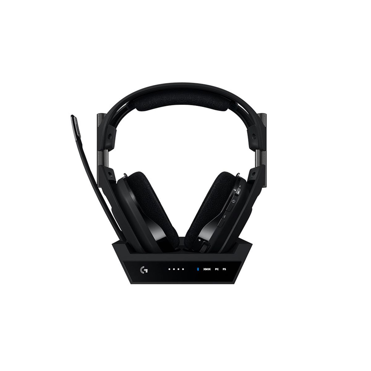 로지텍(LOGITECH) 로지텍코리아 A50 X 블루투스 무선 게이밍 멀티 헤드셋