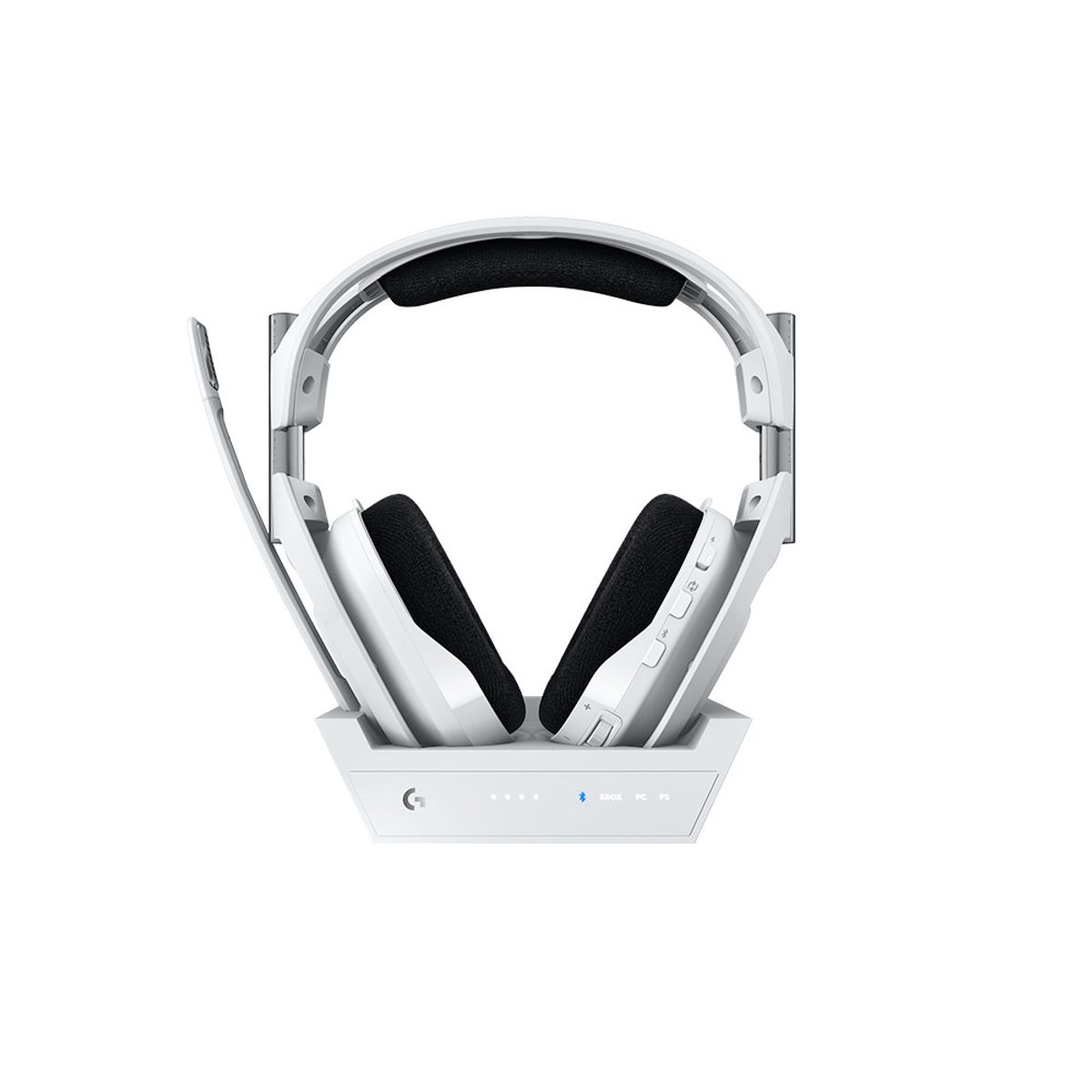 로지텍(LOGITECH) 로지텍코리아 A50 X 블루투스 무선 게이밍 멀티 헤드셋