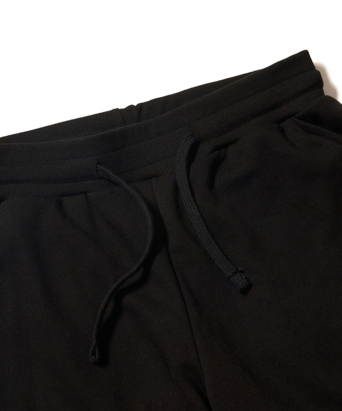 스티그마(STIGMA) STGM Logo Short Pants Black