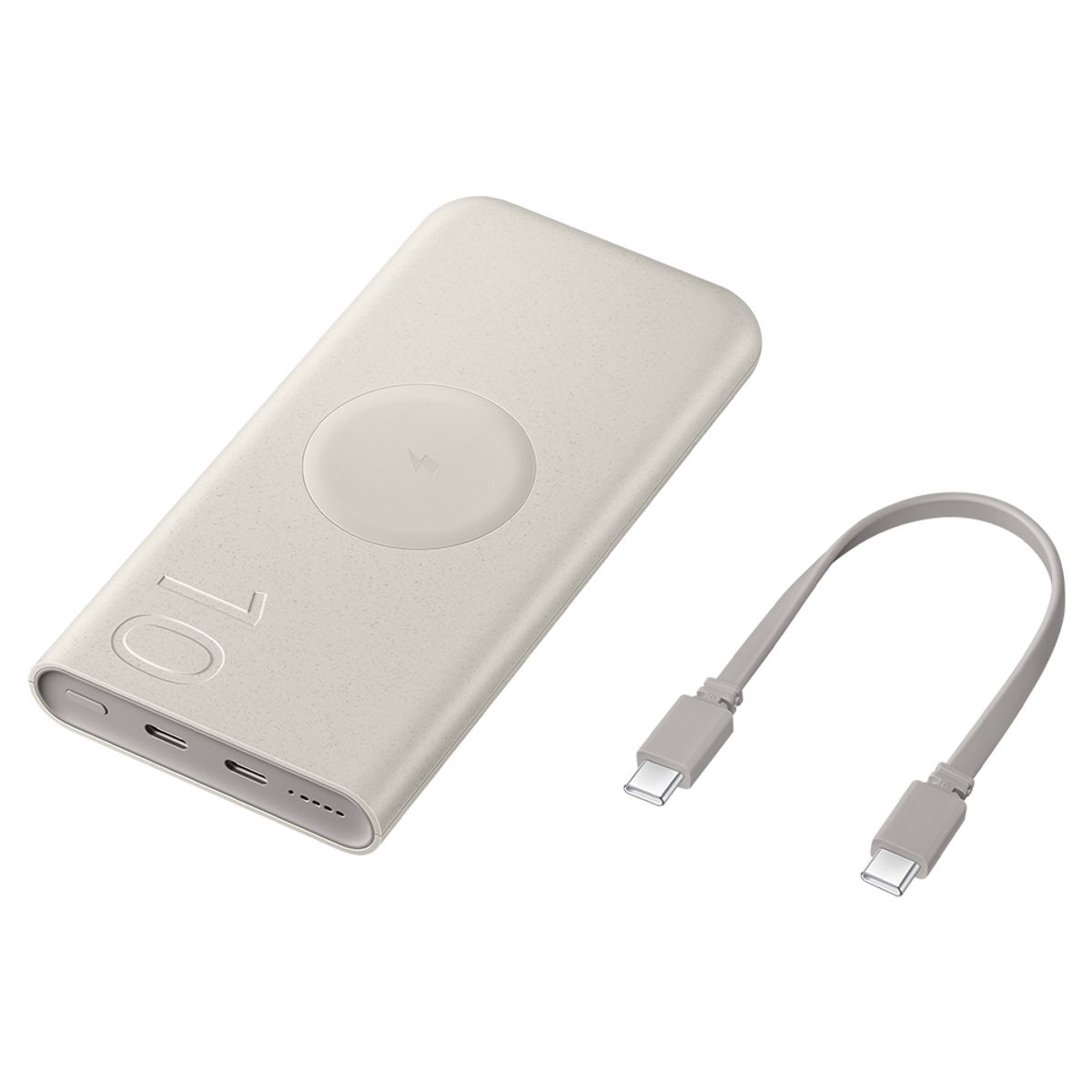 삼성전자(SAMSUNG ELECTRONICS) 25W PD 유무선고속충전 보조배터리 10000mAh EB-U2510