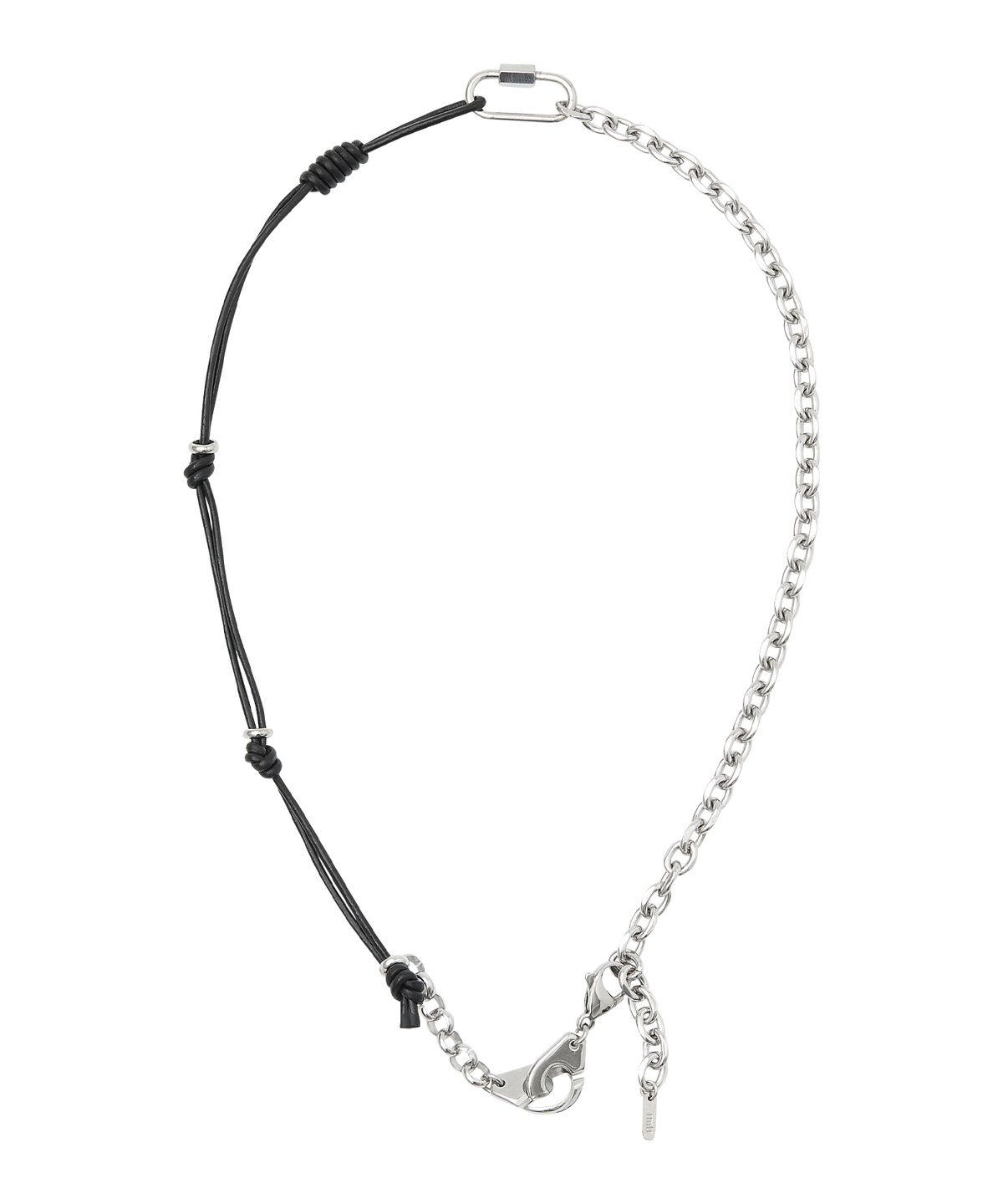 로맨티누어(ROMANTINUER) SN.102 NECKLACE