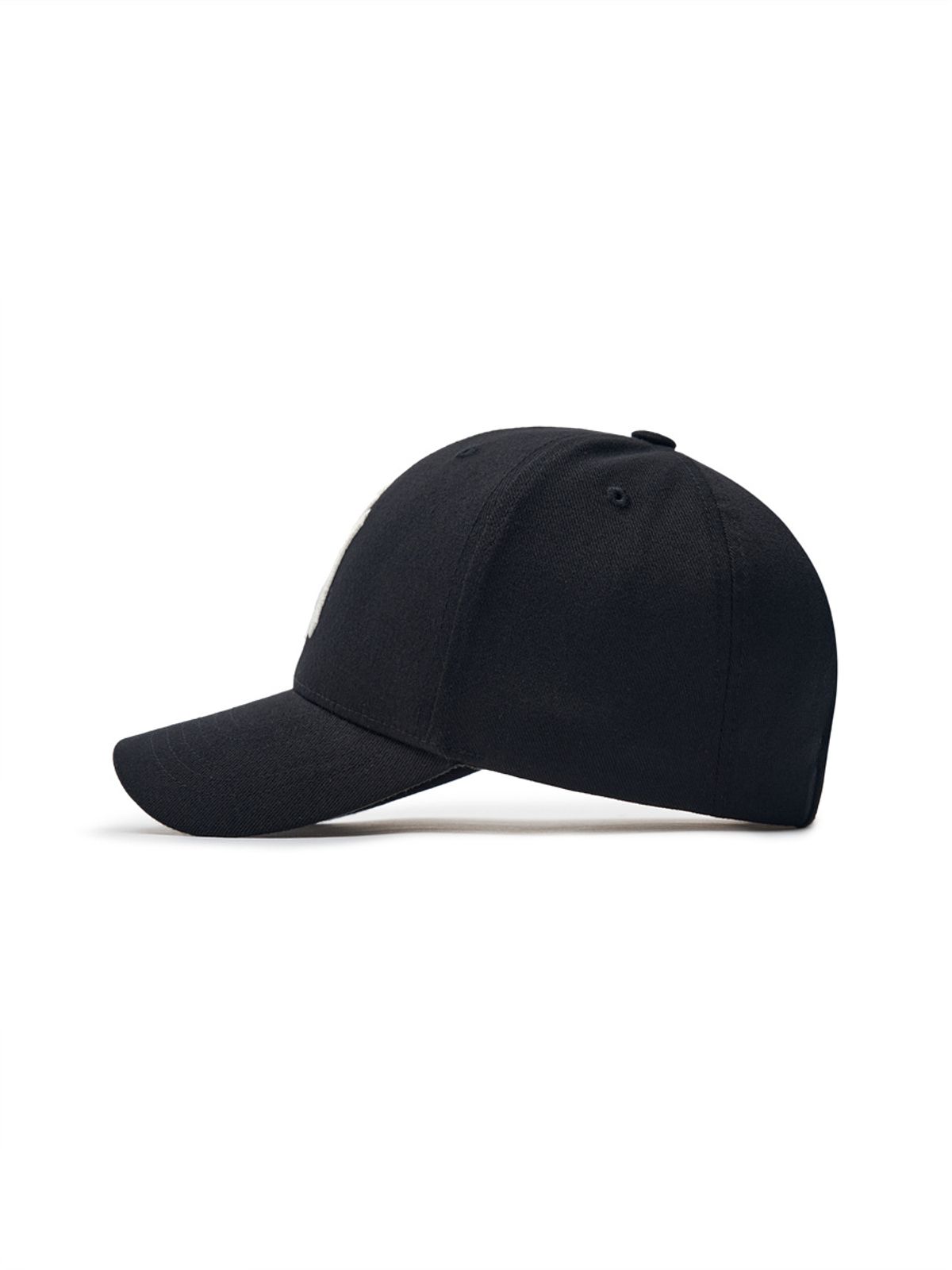 엠엘비(MLB) 뉴핏 스트럭쳐 볼캡 NY (Black)
