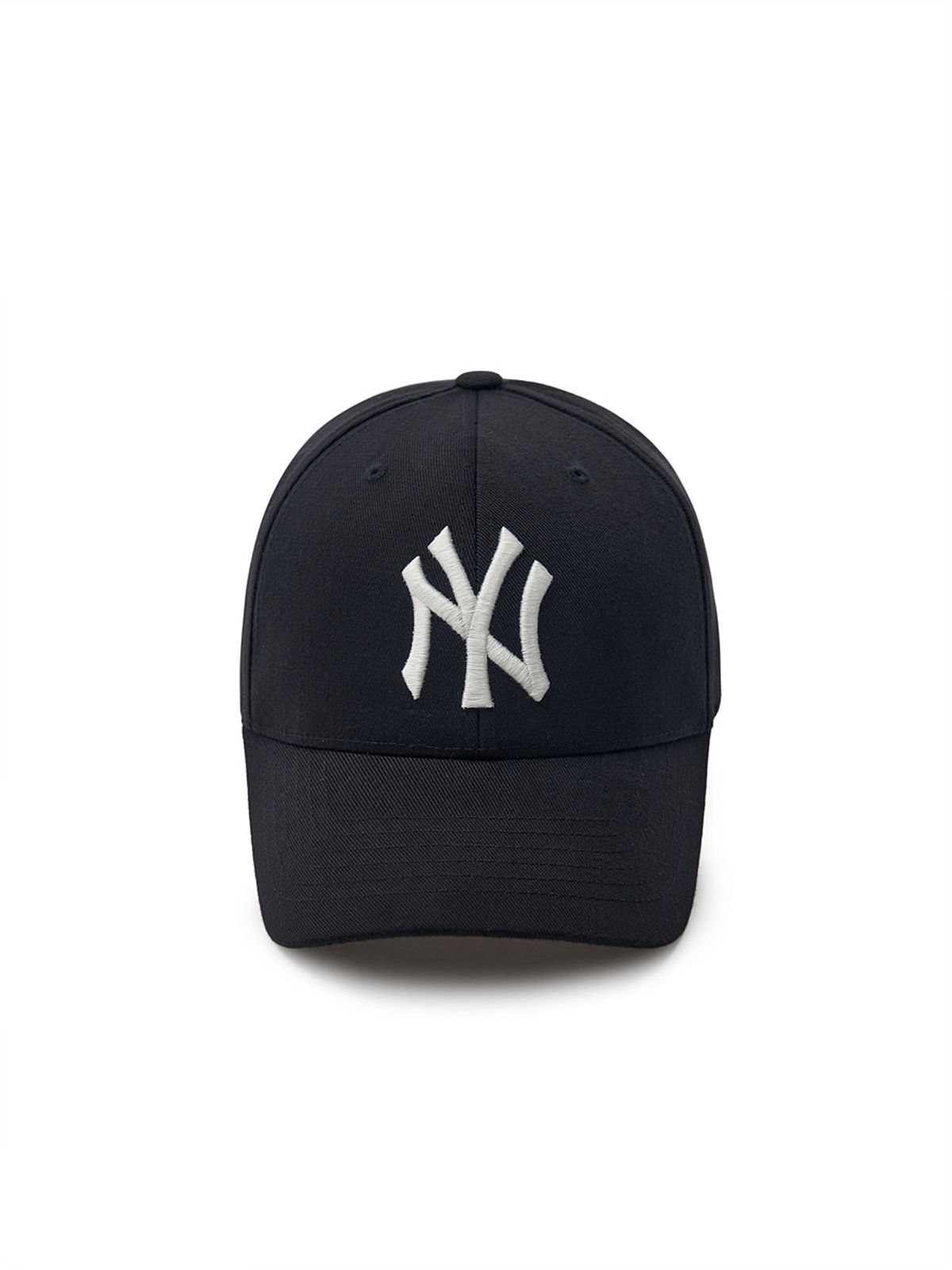 엠엘비(MLB) 뉴핏 스트럭쳐 볼캡 NY (Black)