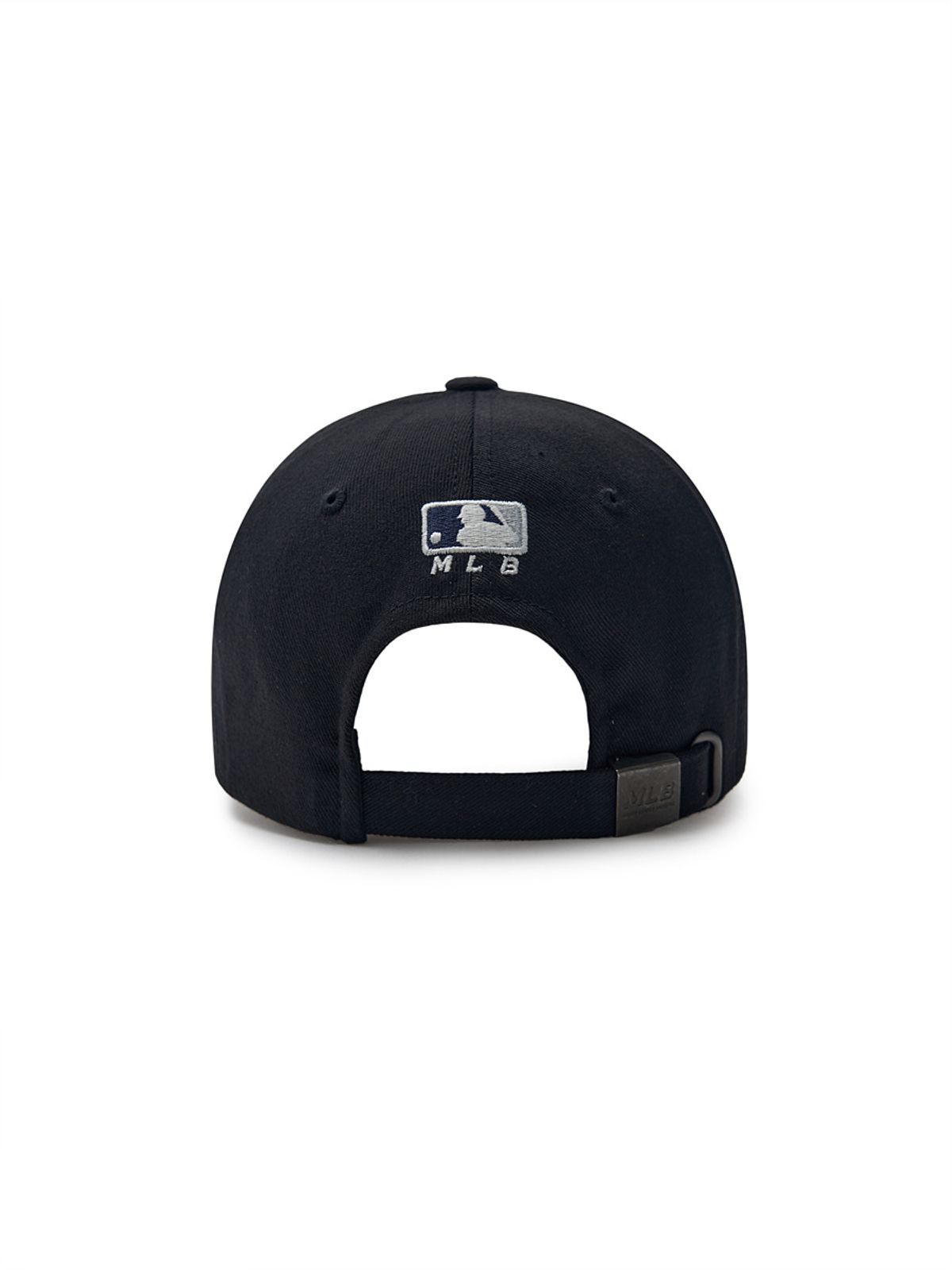 엠엘비(MLB) 뉴핏 스트럭쳐 볼캡 NY (Black)