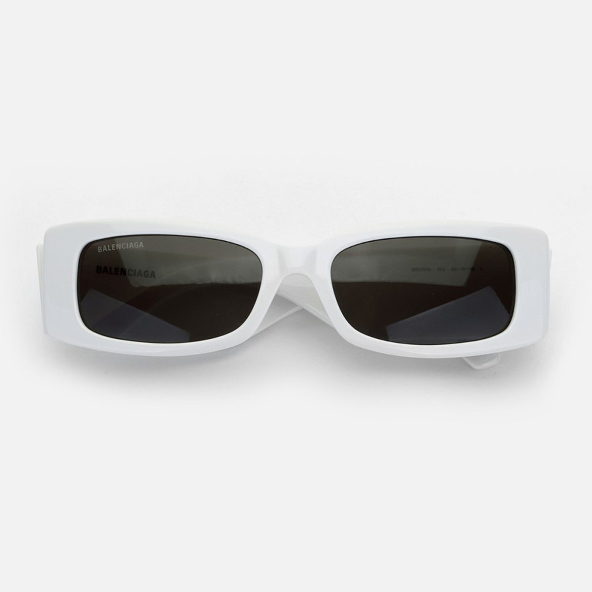 발렌시아가 아이웨어(BALENCIAGA EYEWEAR) BB0260S 003