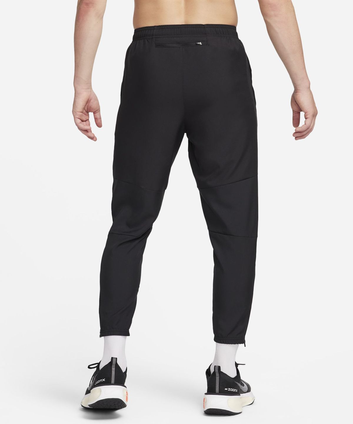 나이키(NIKE) 챌린저 드라이 핏 우븐 러닝 팬츠 M - 블랙 / FQ4781-010