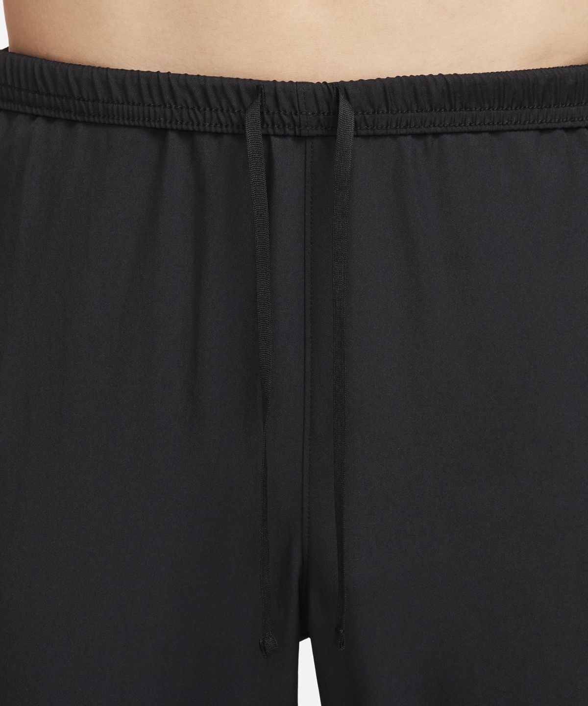 나이키(NIKE) 챌린저 드라이 핏 우븐 러닝 팬츠 M - 블랙 / FQ4781-010