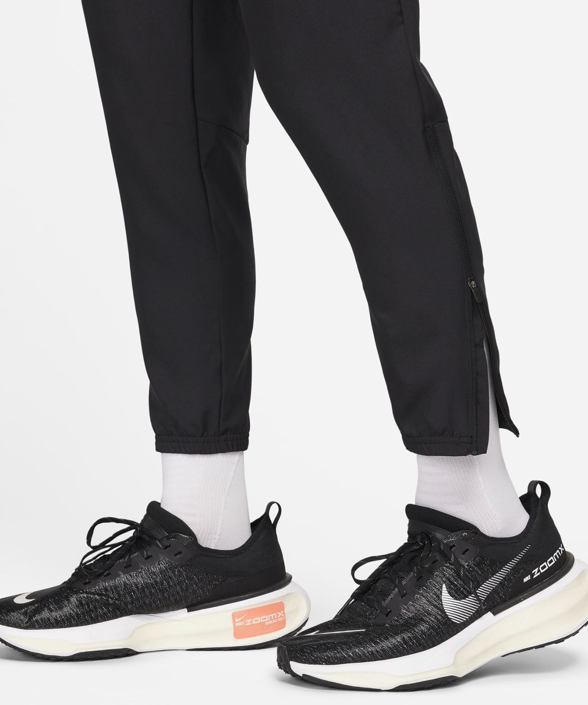 나이키(NIKE) 챌린저 드라이 핏 우븐 러닝 팬츠 M - 블랙 / FQ4781-010