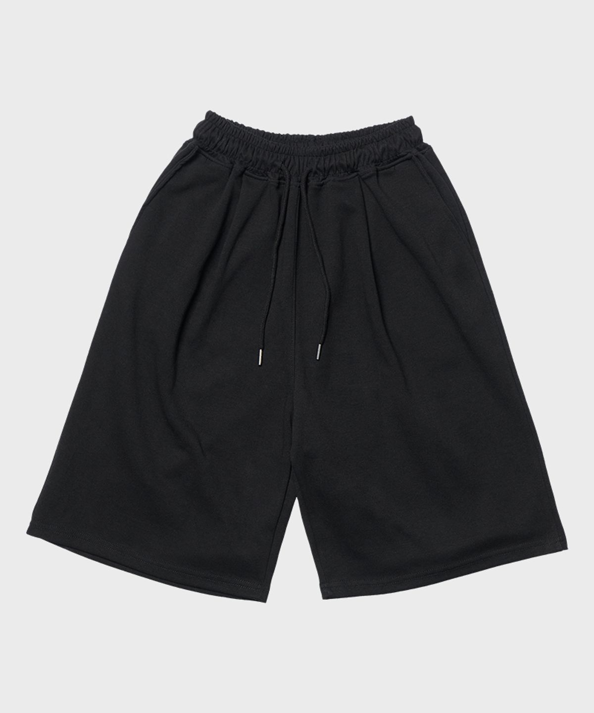 아티스트웨어(ARTISTWEAR) [ATW] 버뮤다 원턱 하프팬츠