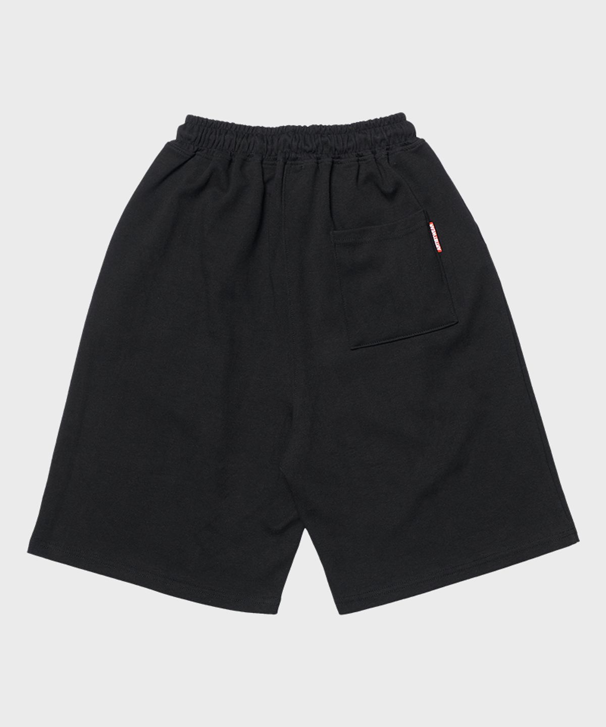 아티스트웨어(ARTISTWEAR) [ATW] 버뮤다 원턱 하프팬츠