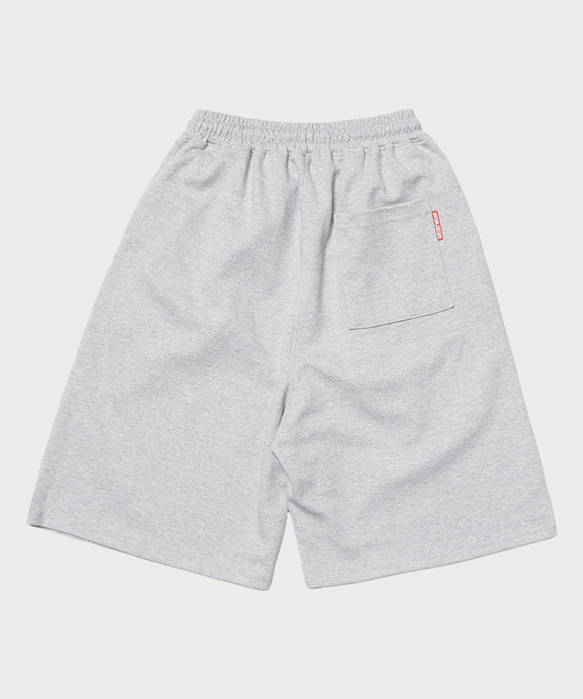아티스트웨어(ARTISTWEAR) [ATW] 버뮤다 원턱 하프팬츠