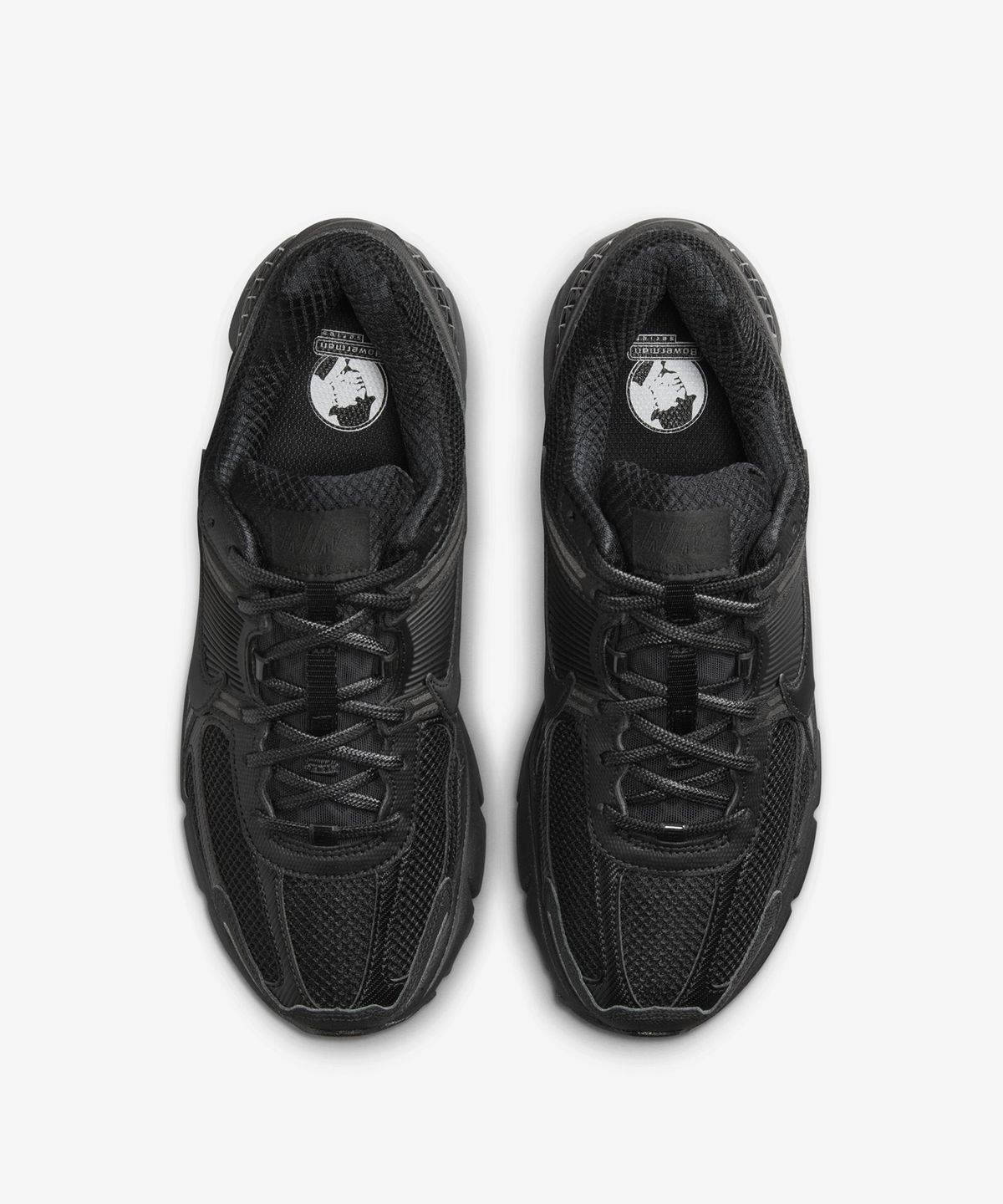 나이키(NIKE) 줌 보메로 5 M - 블랙 / BV1358-003