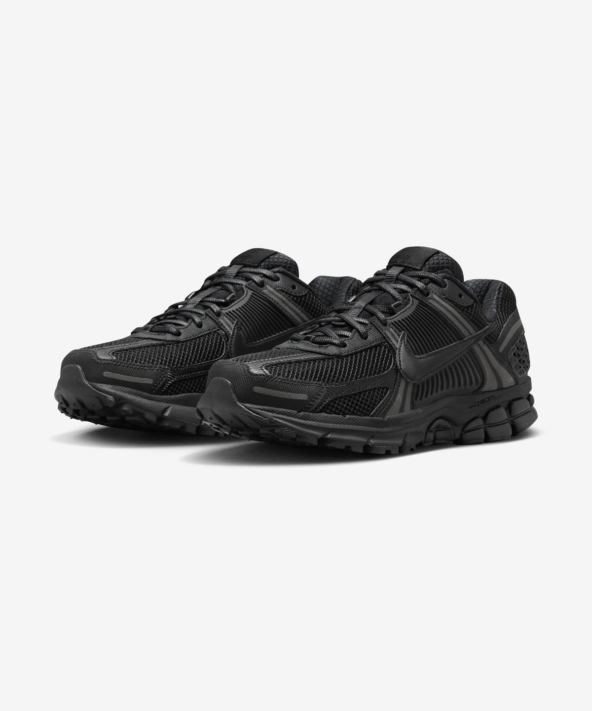 나이키(NIKE) 줌 보메로 5 M - 블랙 / BV1358-003