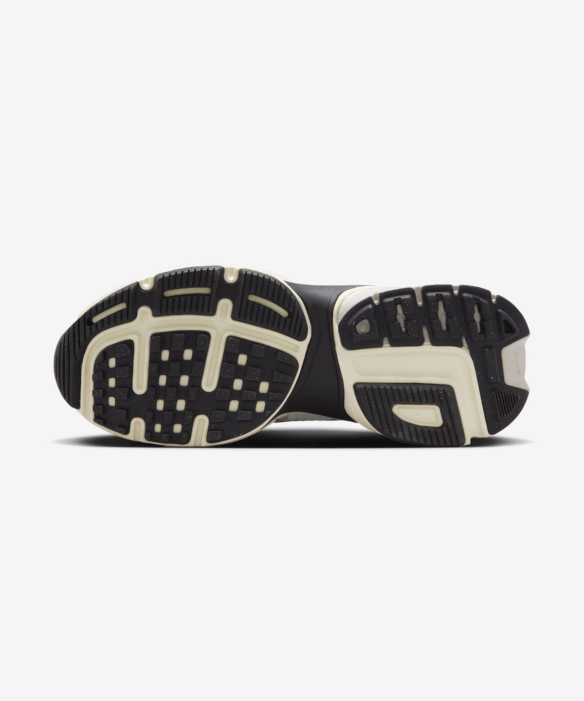 나이키(NIKE) V2K 런 W - 서밋 화이트:퓨어 플래티넘:라이트 아이언 오어:메탈릭 실버 / FD0736-100