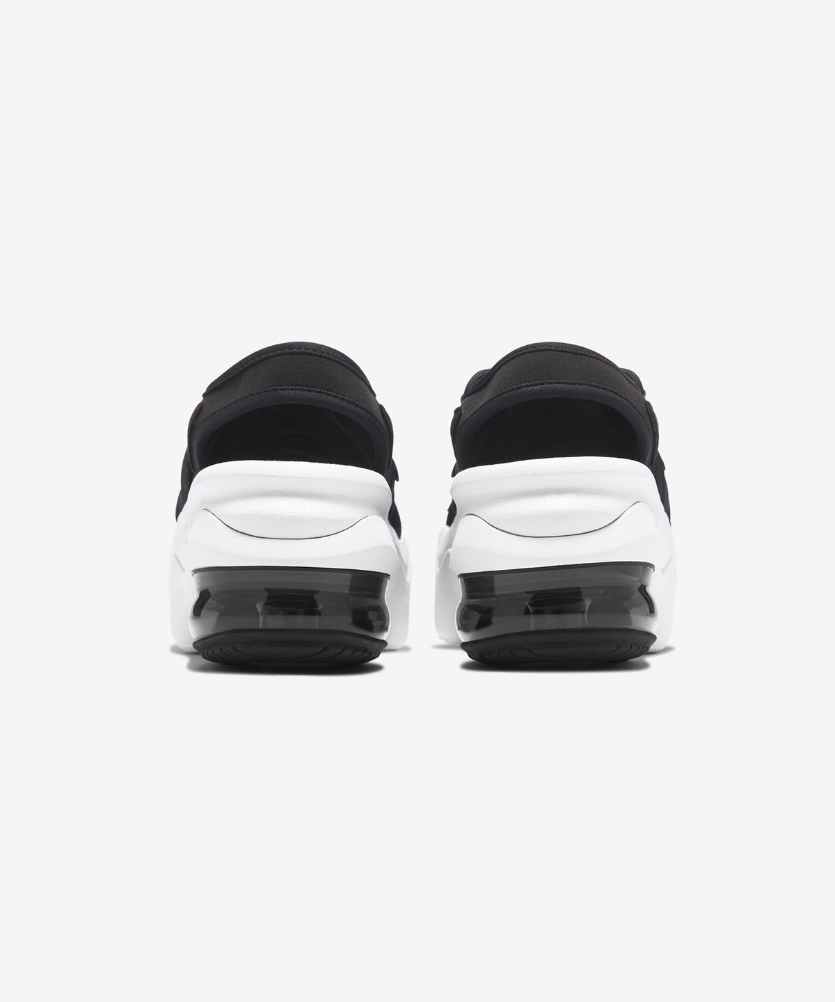 나이키(NIKE) 에어 맥스 코코 샌들 W - 블랙:화이트 / CI8798-002