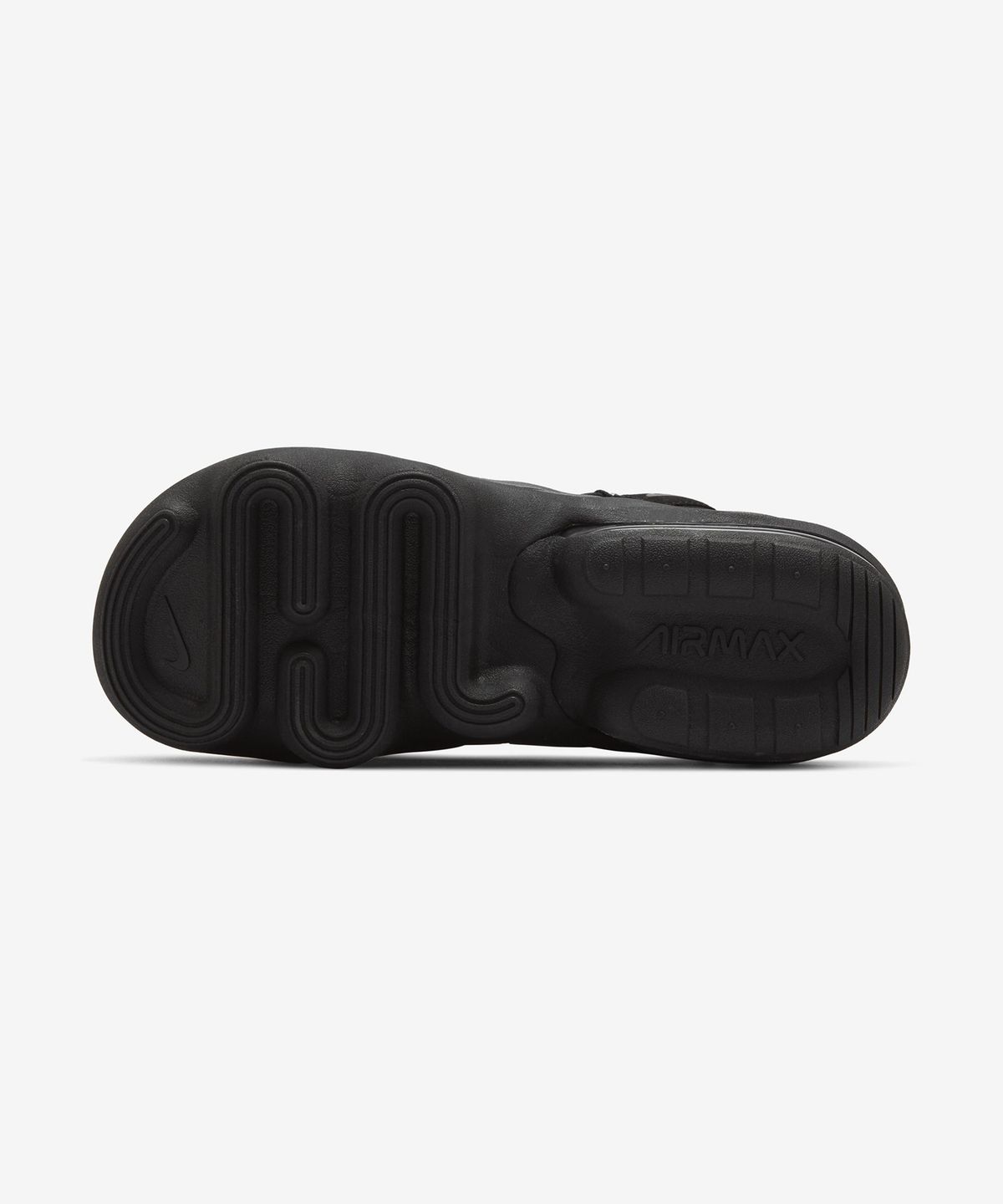 나이키(NIKE) 에어 맥스 코코 샌들 W - 블랙:앤트러사이트 / CI8798-003