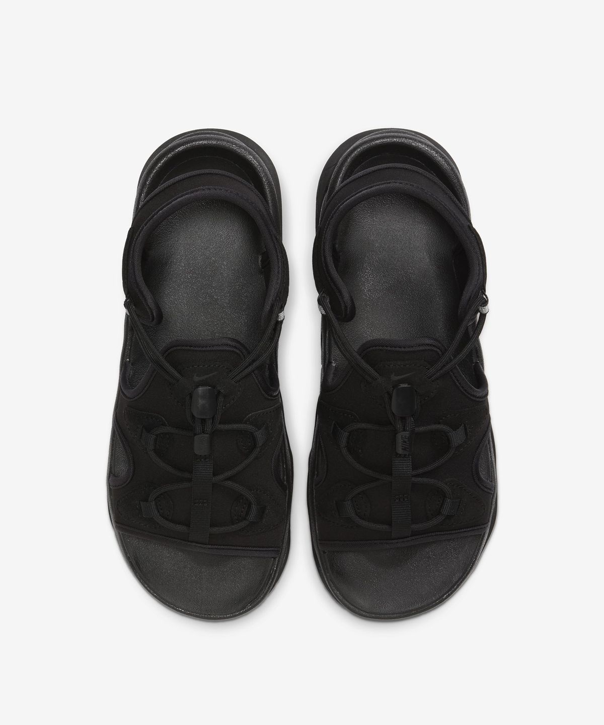 나이키(NIKE) 에어 맥스 코코 샌들 W - 블랙:앤트러사이트 / CI8798-003