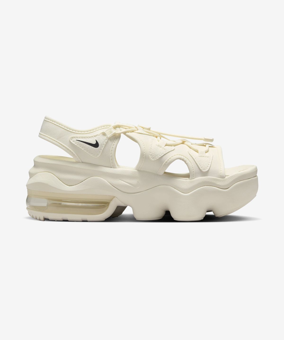 나이키(NIKE) 에어 맥스 코코 샌들 W - 세일:블랙 / CI8798-102