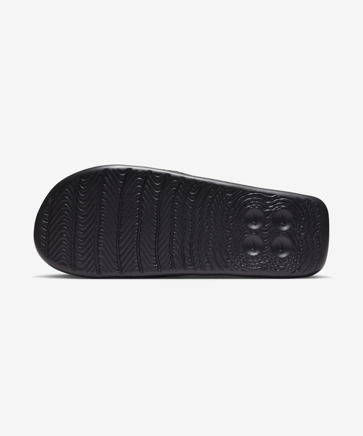 나이키(NIKE) 에어 맥스 시로 슬라이드 M - 블랙 / DC1460-007